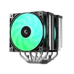 Tản nhiệt khí Deepcool AG620 G2 ARGB Đen