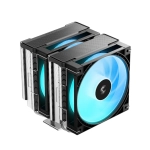 Tản nhiệt khí Deepcool AG620 G2 ARGB Đen