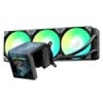 Tản Nhiệt Nước TRYX Panorama 360 SE ARGB Đen
