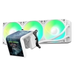 Tản Nhiệt Nước TRYX Panorama 360 SE ARGB Đen