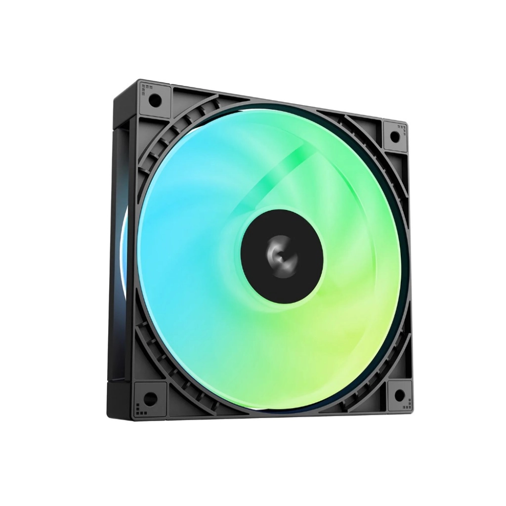 TẢN NHIỆT NƯỚC DEEPCOOL LT360 VISION ARGB ĐEN