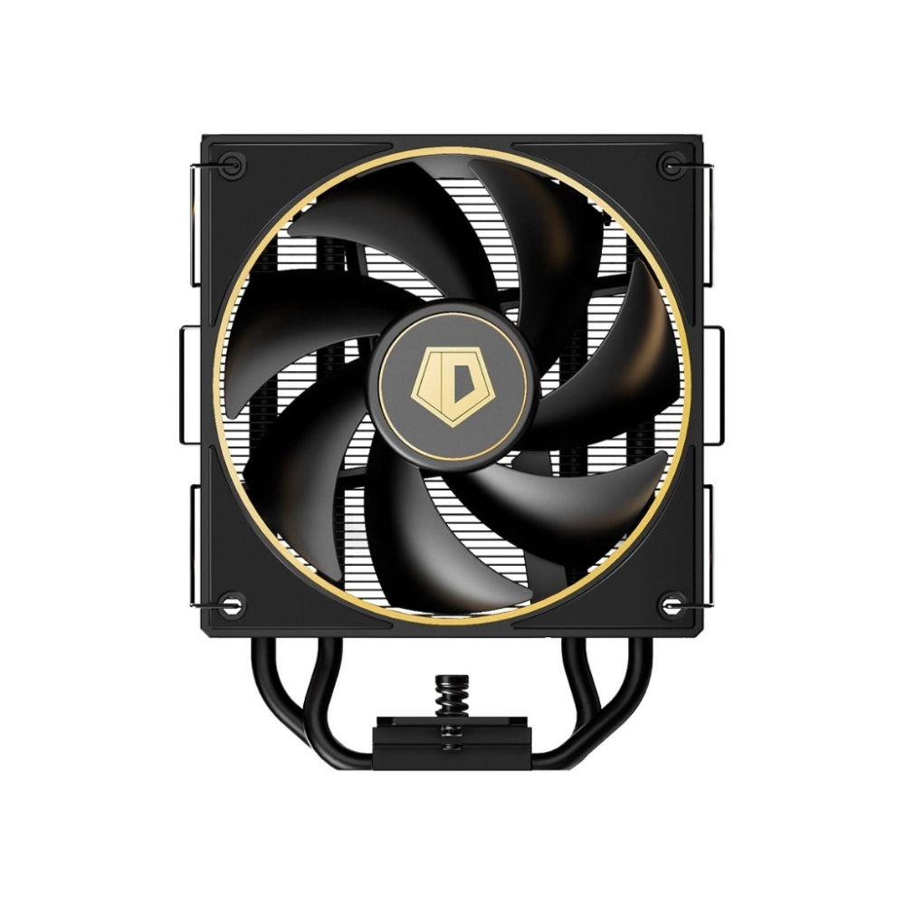 	Tản Nhiệt Khí ID-COOLING FROZN A410 DK (2 fan FDB) Đen