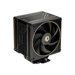 	Tản Nhiệt Khí ID-COOLING FROZN A410 DK (2 fan FDB) Đen