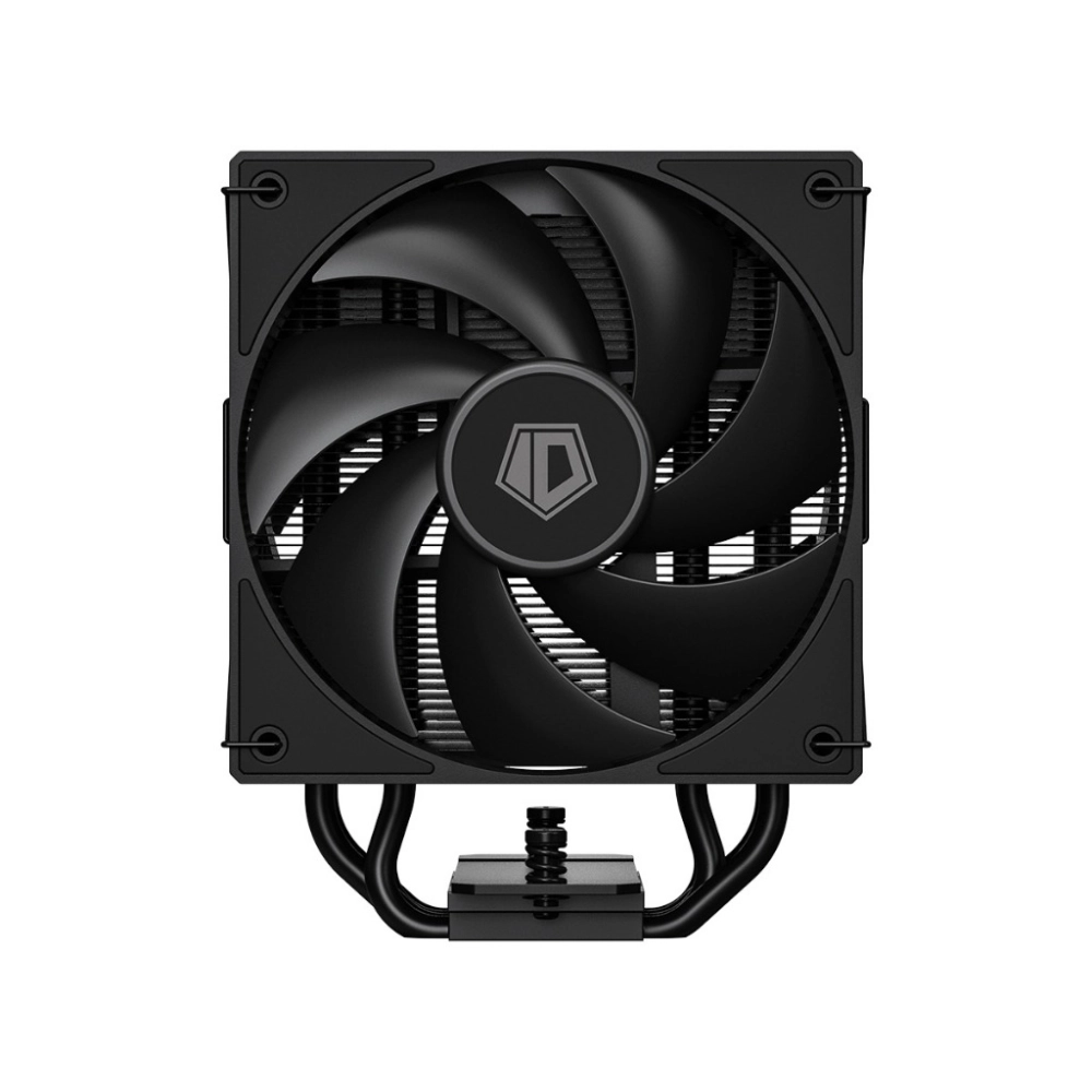 	Tản Nhiệt Khí ID-COOLING FROZN A410 DK (2 fan FDB) Đen