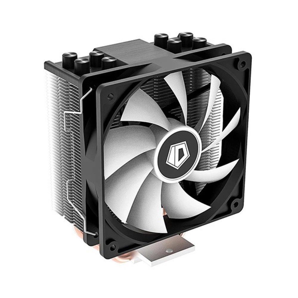 Tản nhiệt khí ID-COOLING SE-214-XT V2 RGB Đen (socket 2011)