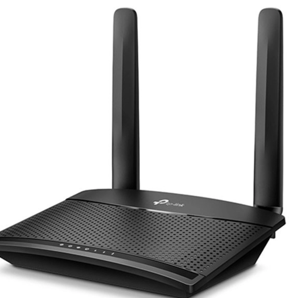 Bộ Phát Wifi 4g Lte Tốc Độ 300 Mbps Tp-Link Mr100