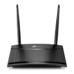 Bộ Phát Wifi 4g Lte Tốc Độ 300 Mbps Tp-Link Mr100
