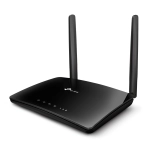Bộ Phát Wifi 4G TP-Link MR6400
