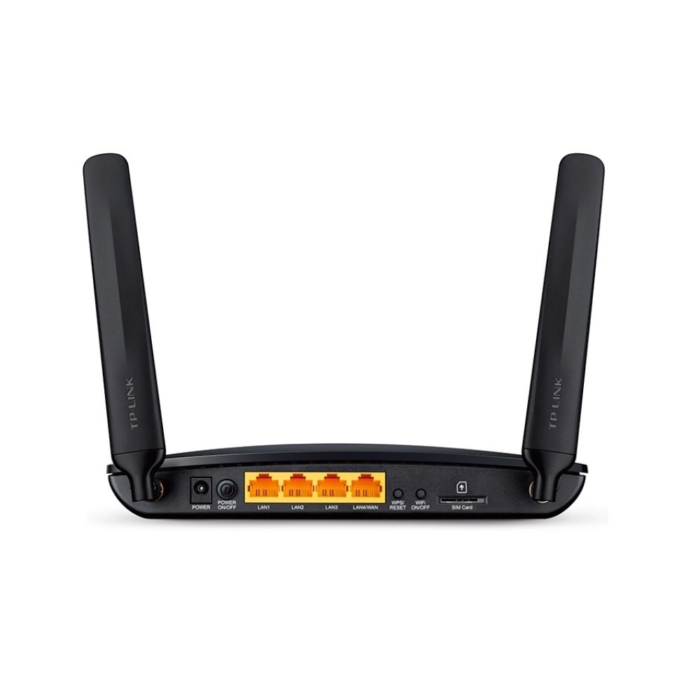 Bộ Phát Wifi 4G TP-Link MR6400