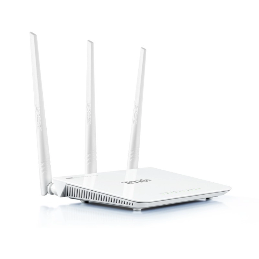 Phát Wifi Tenda F3 3angten