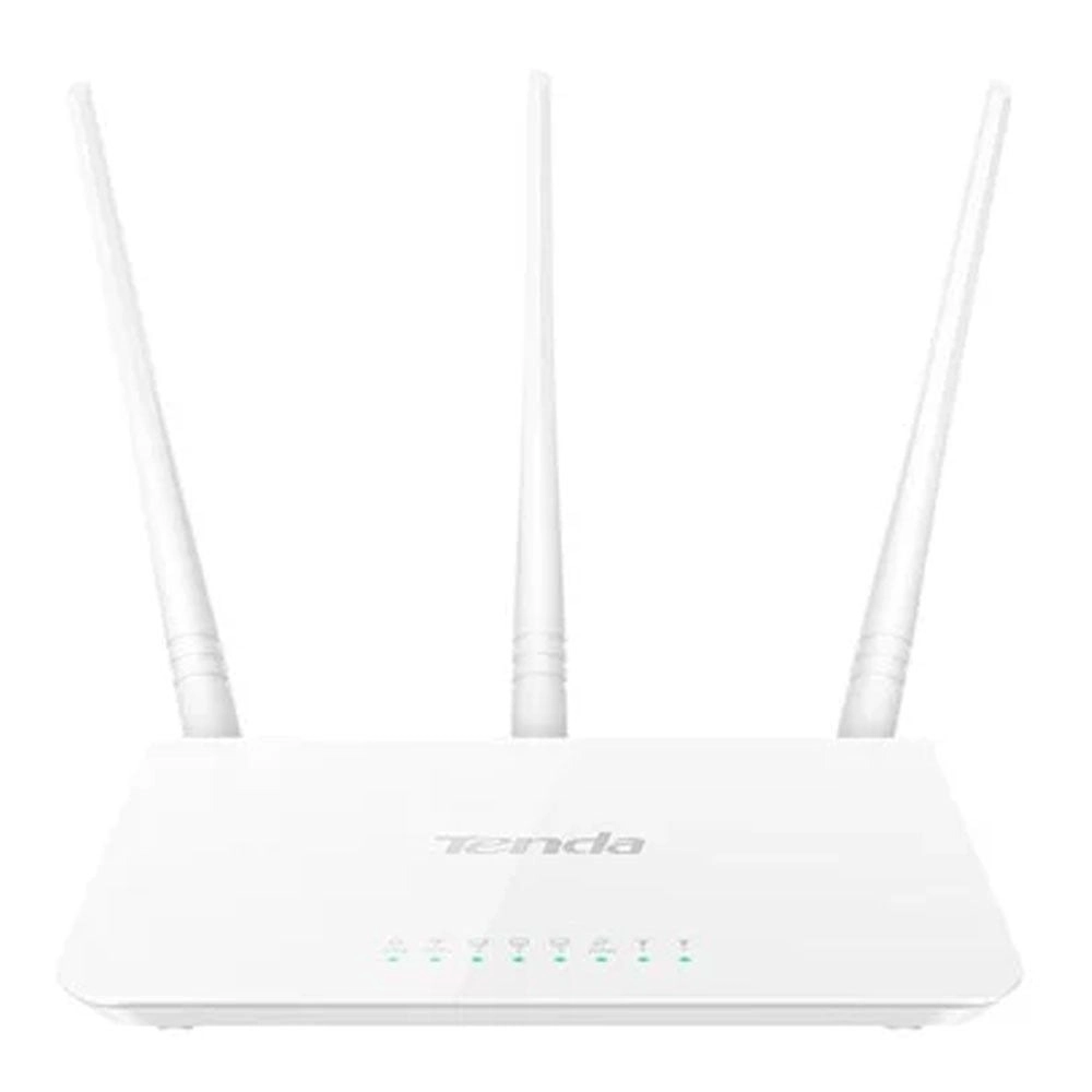 Phát Wifi Tenda F3 3angten
