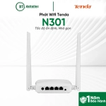 Phát Wifi Tenda N301 2angten