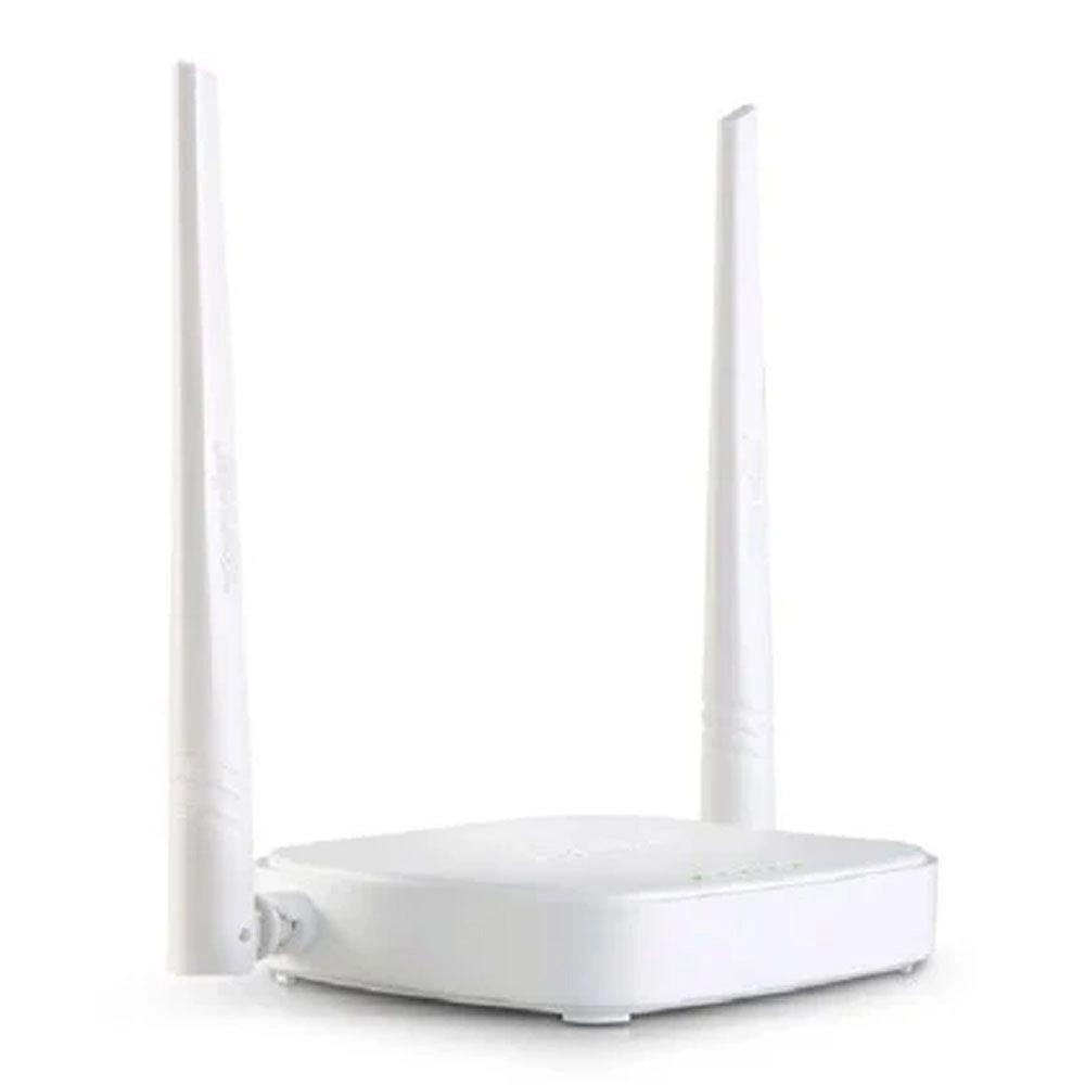 Phát Wifi Tenda N301 2angten