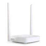 Phát Wifi Tenda N301 2angten