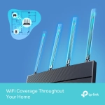 Bộ Phát Wifi 6 TP-Link Archer AX12