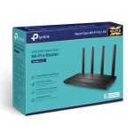 Bộ Phát Wifi 6 TP-Link Archer AX12