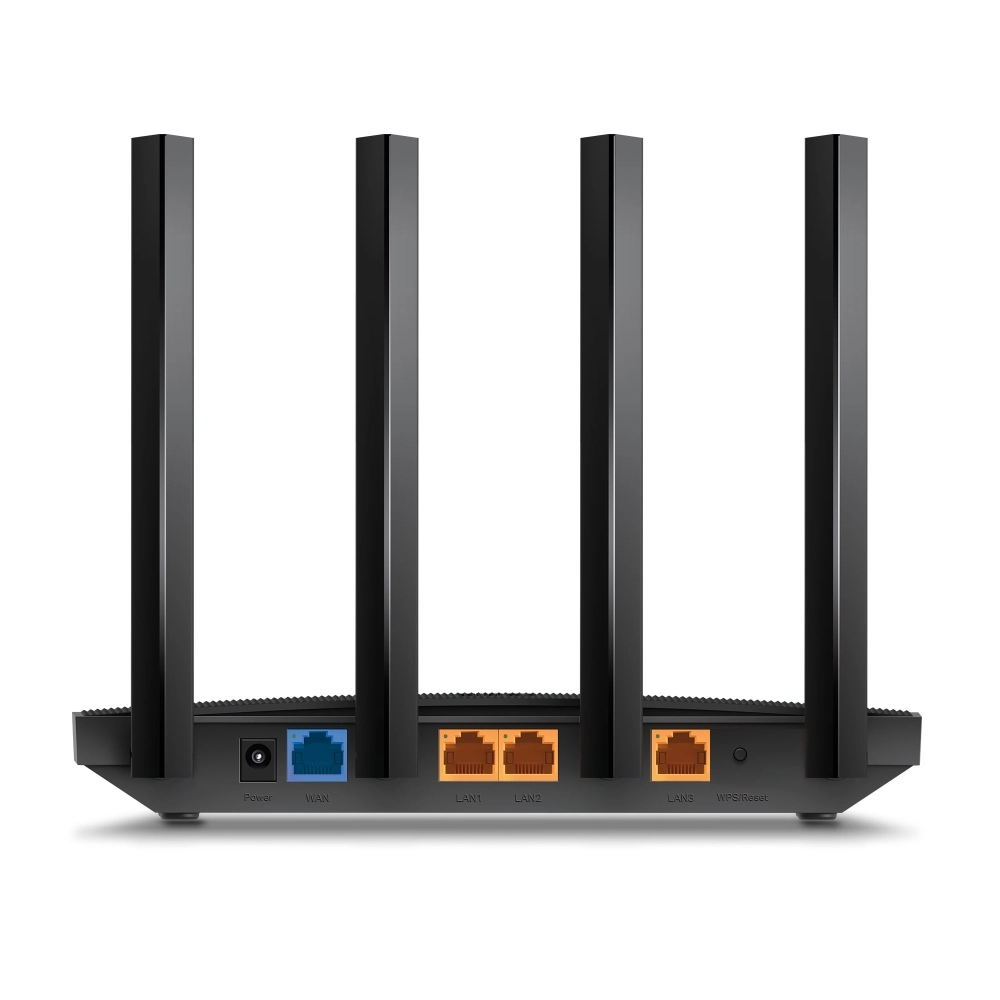 Bộ Phát Wifi 6 TP-Link Archer AX12