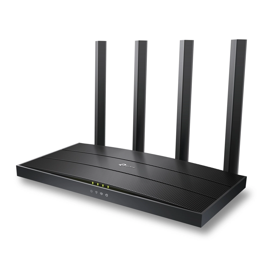 Bộ Phát Wifi 6 TP-Link Archer AX12