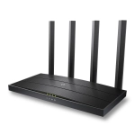 Bộ Phát Wifi 6 TP-Link Archer AX12