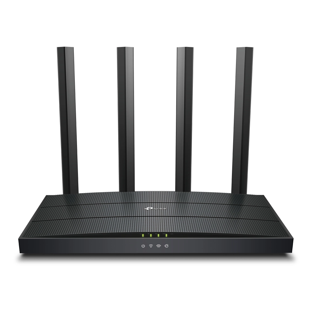 Bộ Phát Wifi 6 TP-Link Archer AX12