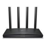 Bộ Phát Wifi 6 TP-Link Archer AX12