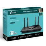 	Bộ Phát Wifi 6 TP-Link Archer AX55