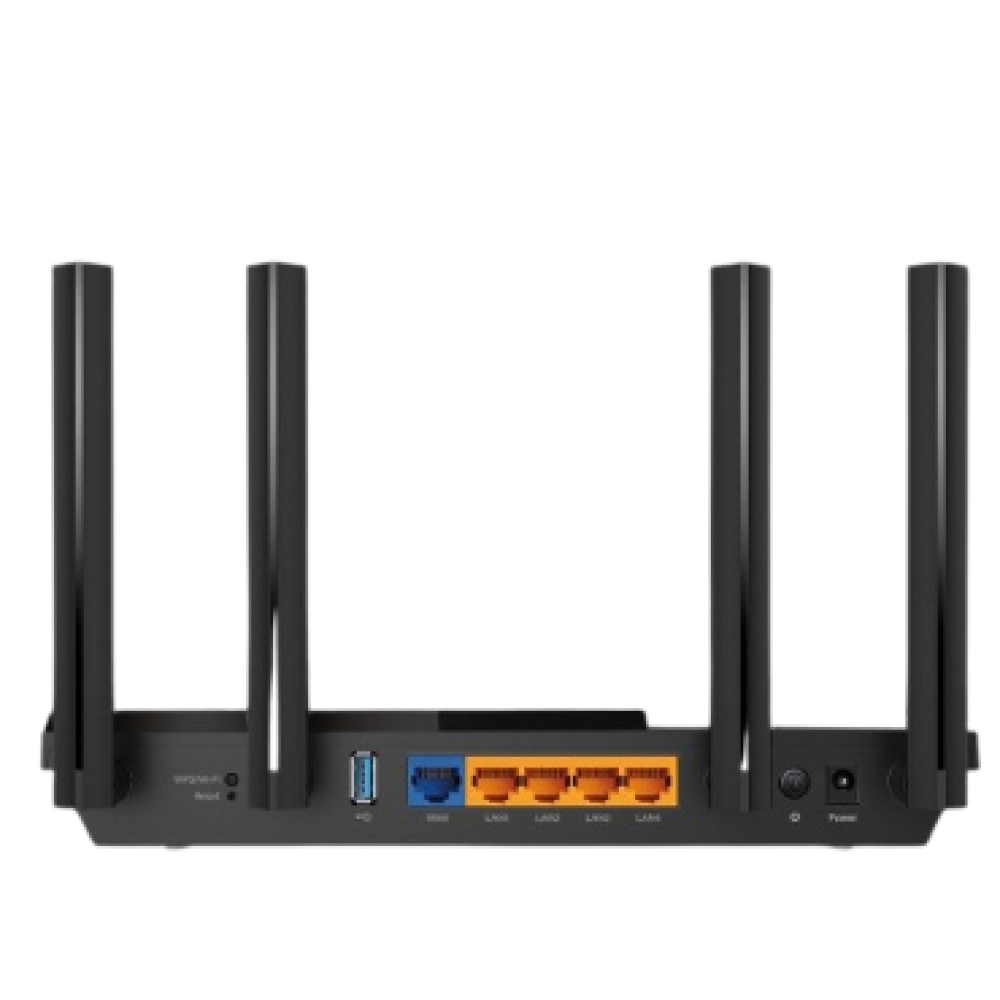 	Bộ Phát Wifi 6 TP-Link Archer AX55