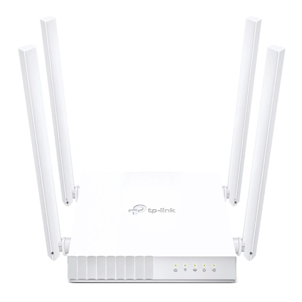 	Phát Wifi Tp-Link Archer C24 4angten