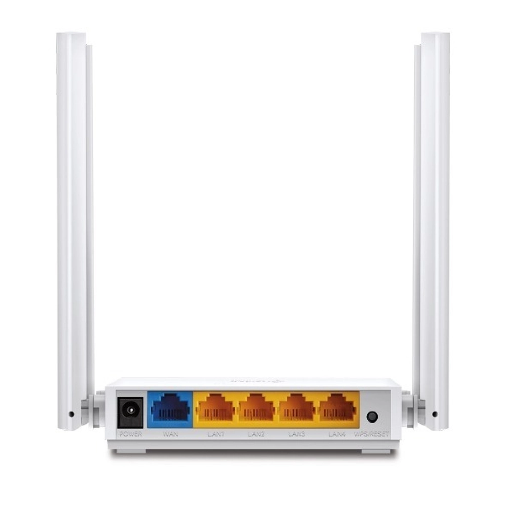 	Phát Wifi Tp-Link Archer C24 4angten