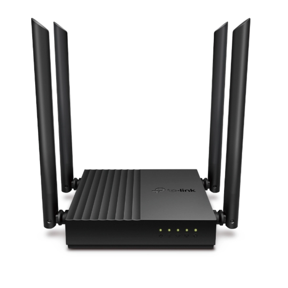 Phát Wifi Tp-Link Archer C64