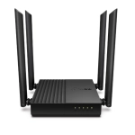 Phát Wifi Tp-Link Archer C64