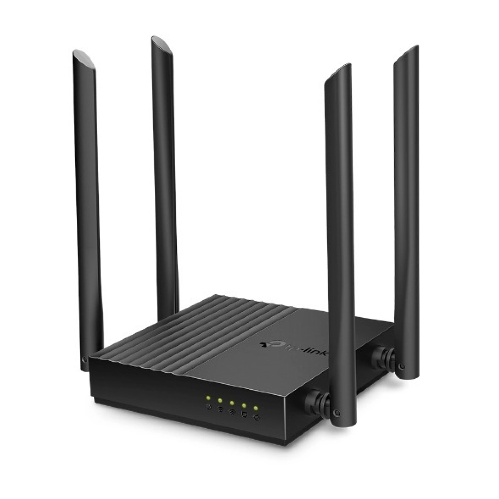 Phát Wifi Tp-Link Archer C64