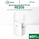 Phát Wifi Tp-Link RE305