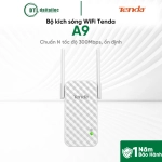	Repeater Tenda A9