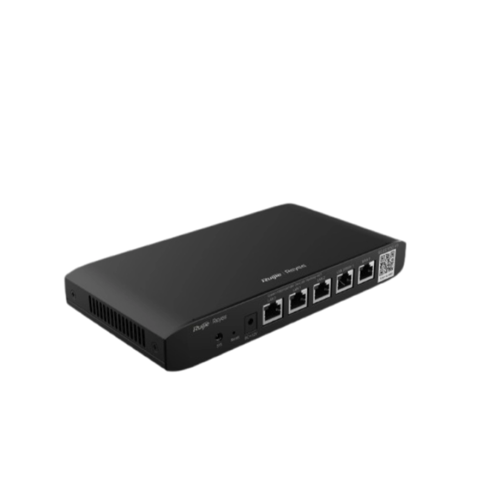 	Router cân bằng tải Ruijie RG-EG105G-V3 (Kèm Nguồn)