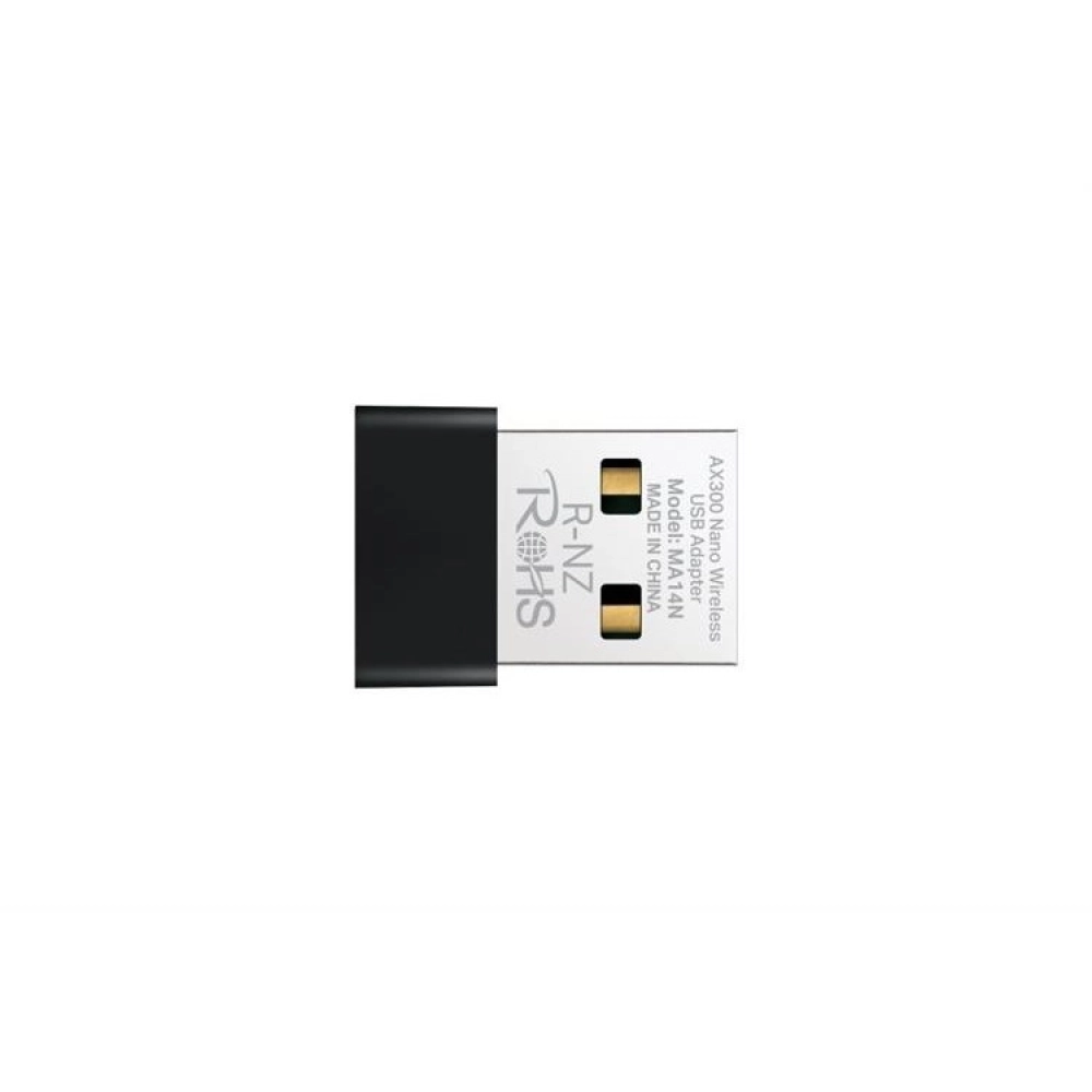 USB Wifi 6 Mercusys MA14N