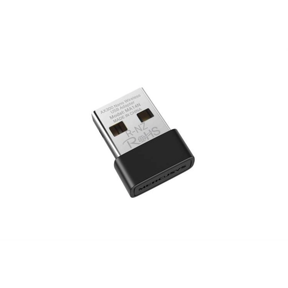 USB Wifi 6 Mercusys MA14N