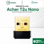 USB Wifi Tp-Link Acher T2u Nano