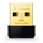 USB Wifi Tp-Link Acher T2u Nano