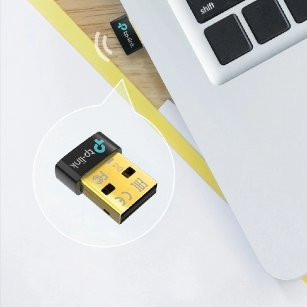 USB Wifi Tp-Link Acher T2ub Nano