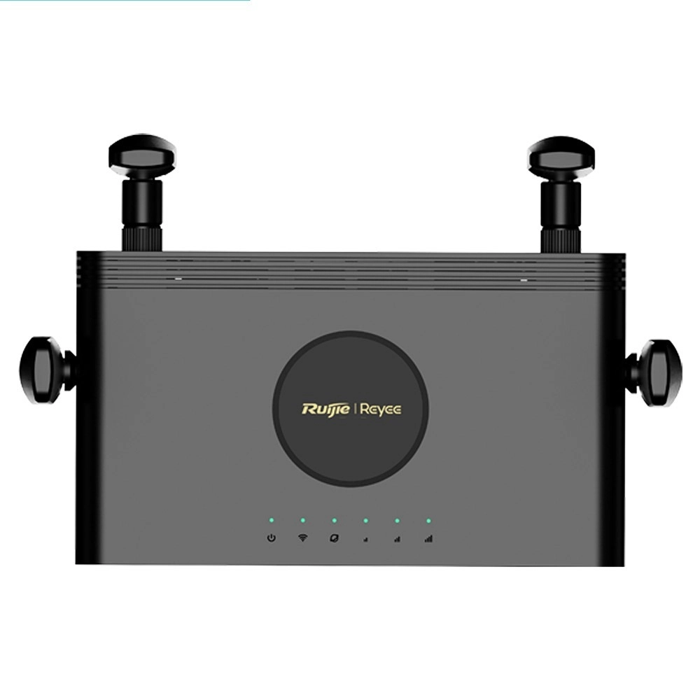 Phát WiFi Ruijie 4G RG-EW300T N300 | 300Mbps (Kèm Nguồn)