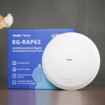Phát Wifi Ruijie RG-RAP6262(G) Ngoài trời (Không Kèm Nguồn)