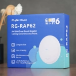 Phát Wifi Ruijie RG-RAP6262(G) Ngoài trời (Không Kèm Nguồn)