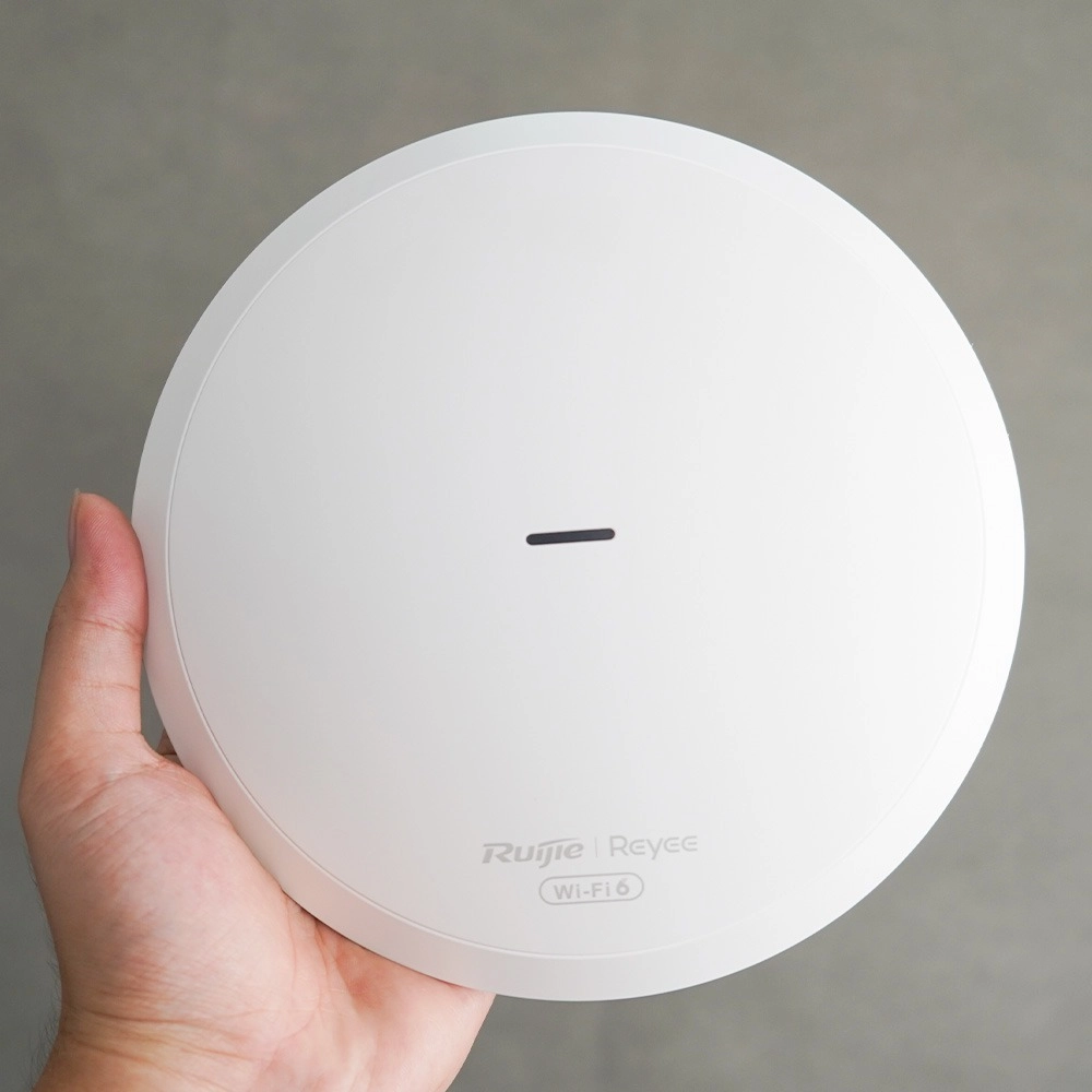 Phát Wifi Ruijie RG-RAP6262(G) Ngoài trời (Không Kèm Nguồn)