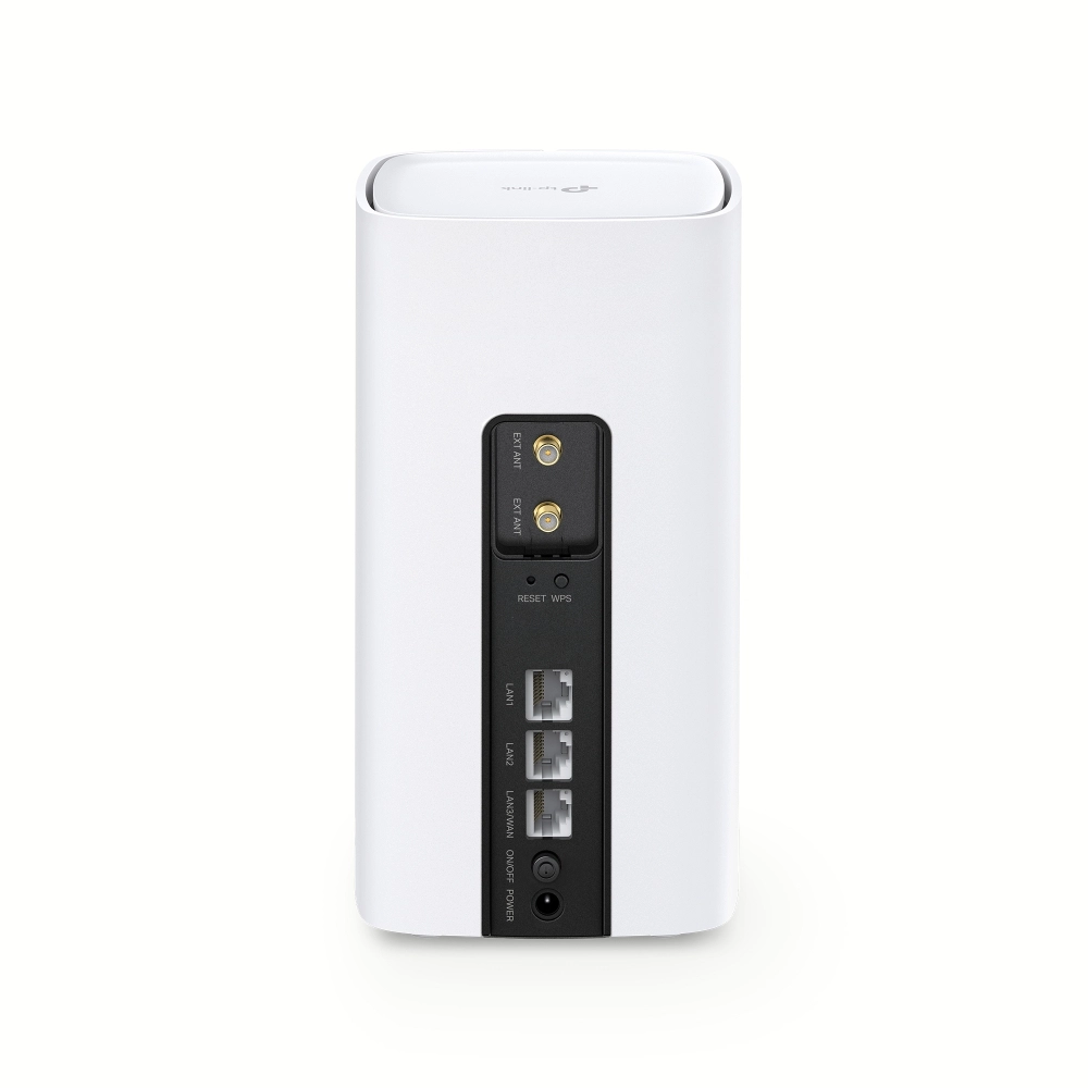 	Bộ Phát Wifi 5G TP-Link Archer NX200