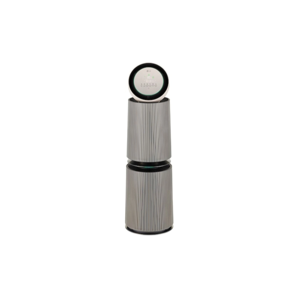 Máy lọc không khí LG PuriCare 360 Alpha PET AS10GDBY0.ABAE 