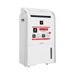 Máy Hút Ẩm Sharp DW-D20A-W Hút Ẩm 20L/Ngày Phòng 50m² Công Suất 270W Sấy Khô Quần Áo