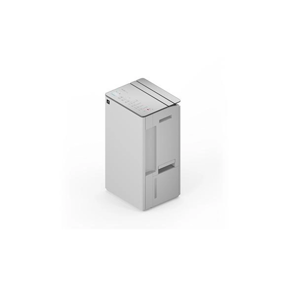 Máy hút ẩm kết hợp lọc khí Sharp DW-T30FV-W DW-T30FV-H Diện Tích 77m2 Lực Hút 30 lít/ngày