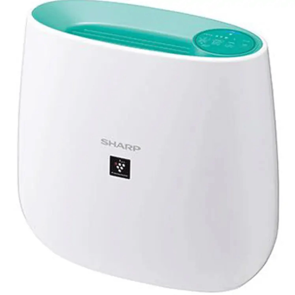 Máy Lọc Không Khí Sharp FP-J30E-A Phòng 23m² Plasmacluster Ion 7000 HEPA Lọc Bụi PM2.5