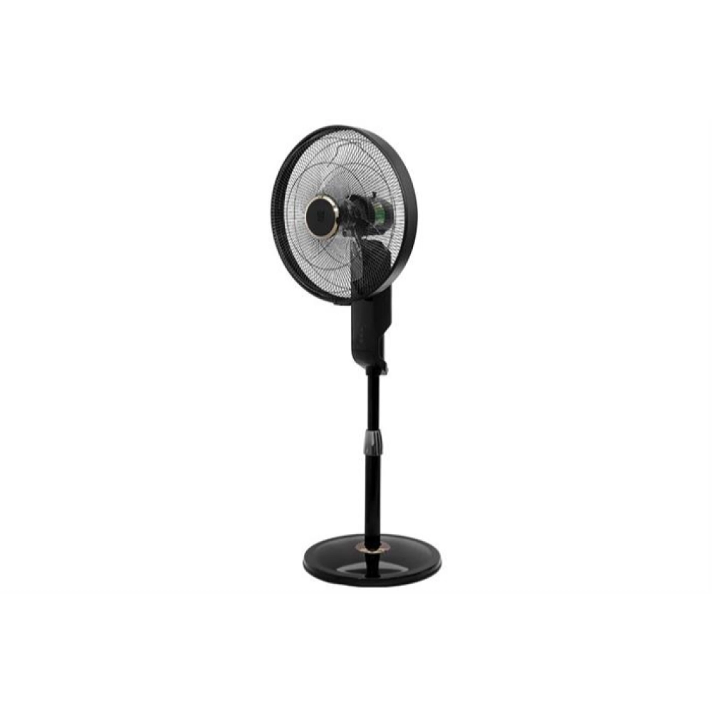 Quạt Đứng 5 Cánh Boss 88-BLDC 50W Tốc độ gió 32 mức